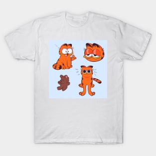 Garf gang T-Shirt